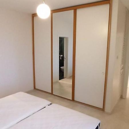 Nitsa Sea View Luxurious Apartment Netanja Exterior foto